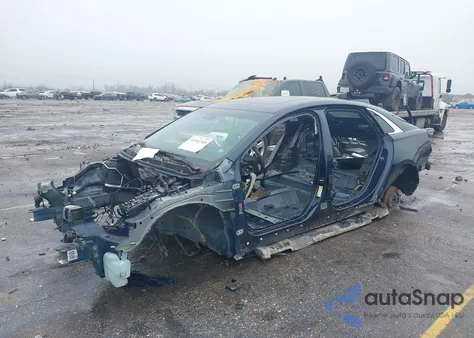 2016 Cadillac Xts Premium Collection z USA, uszkodzony, nr VIN 2G61P5S30G9107962